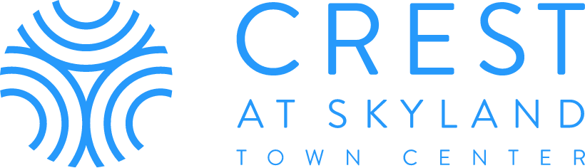 Crest-Logo