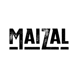 Maizal-BW