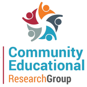 Community Educational Research Group Logo