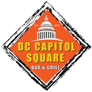 DC Capitol Square Bar & Grill  Logo