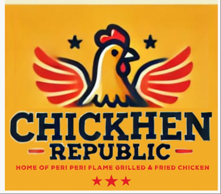 ChickHen Republic Logo